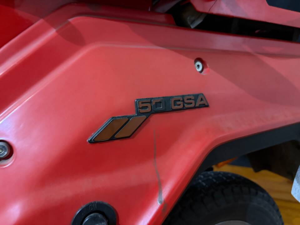 Immagine 12/18 di KTM GSA (1985)