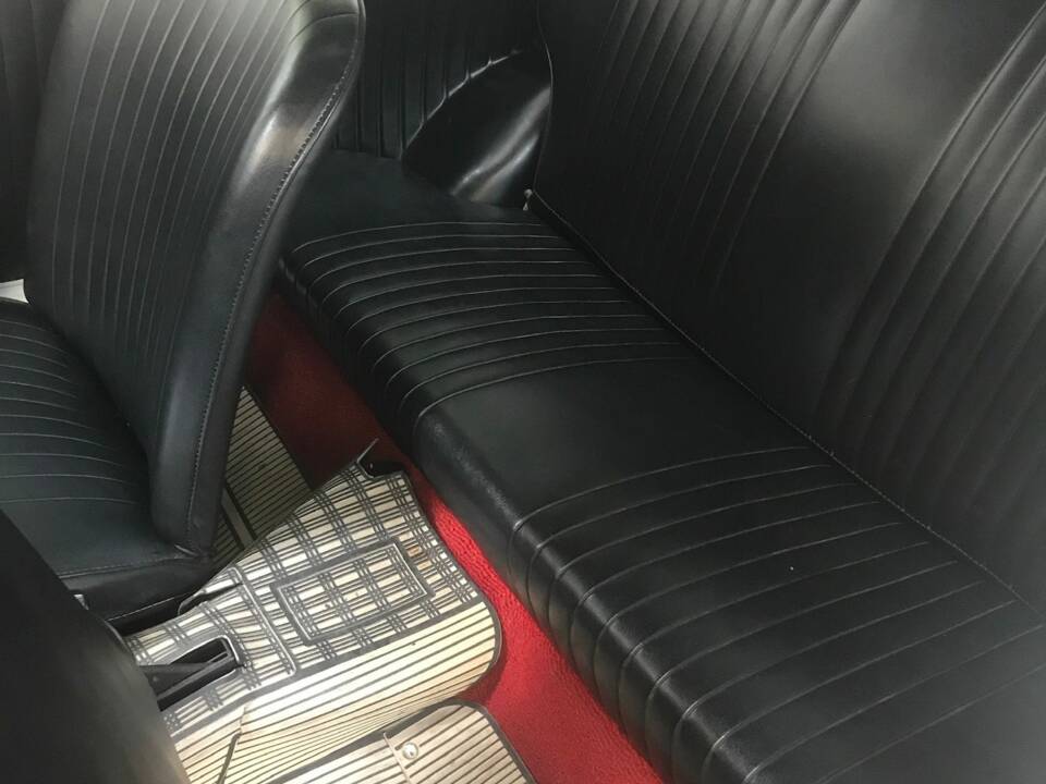 Immagine 13/15 di FIAT 500 L (1971)