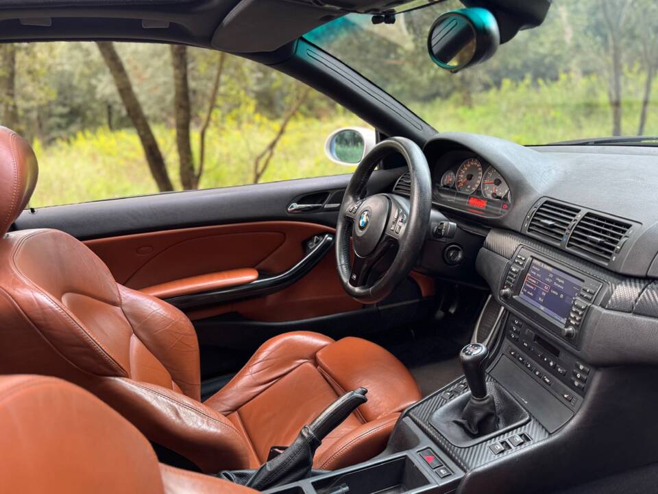 Bild 18/80 von BMW M3 (2001)