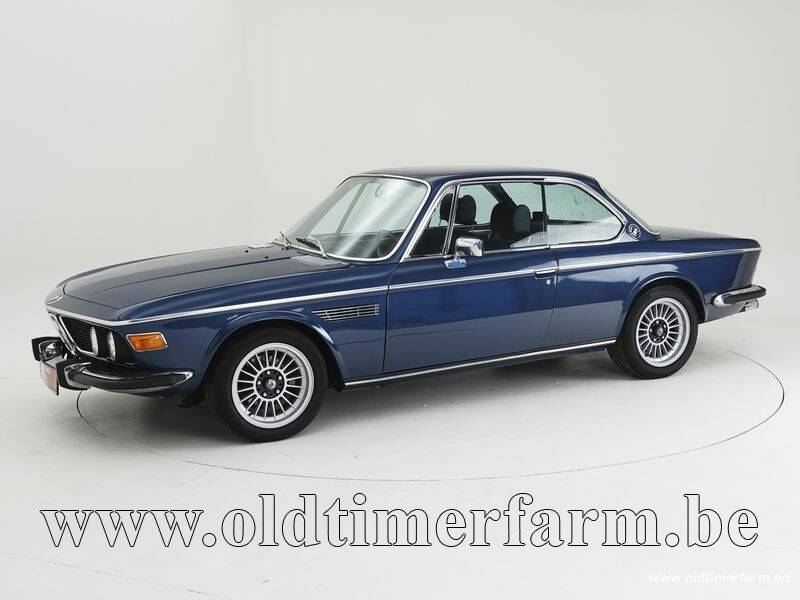 Image 1/15 de BMW 3.0 CSi (1975)