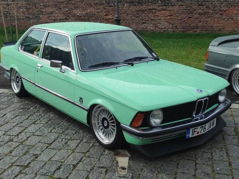 Afbeelding 11/44 van BMW 315 (1983)