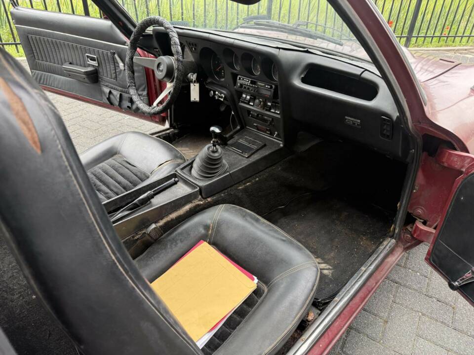 Bild 25/50 von Opel GT 1900 (1973)