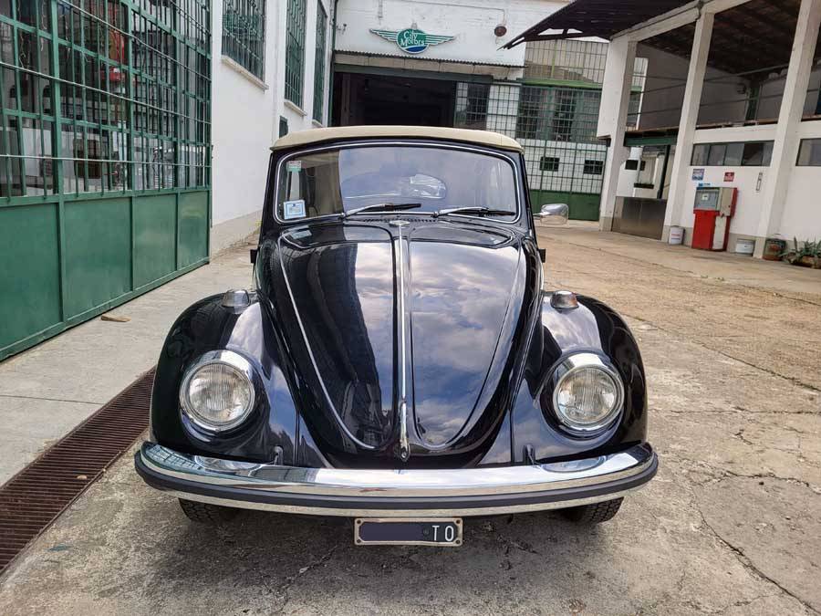 Bild 4/41 von Volkswagen Beetle 1500 (1970)