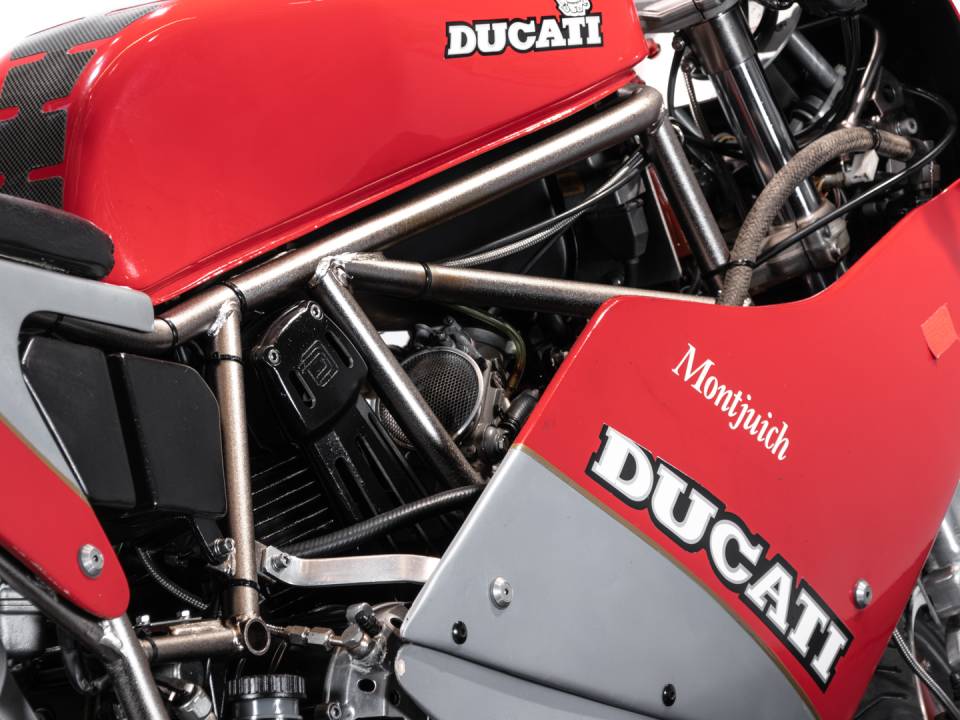 Bild 14/33 von Ducati DUMMY (1986)
