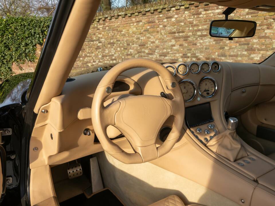 Bild 48/50 von Wiesmann GT MF5 "20th Anniversary Edition" (2012)