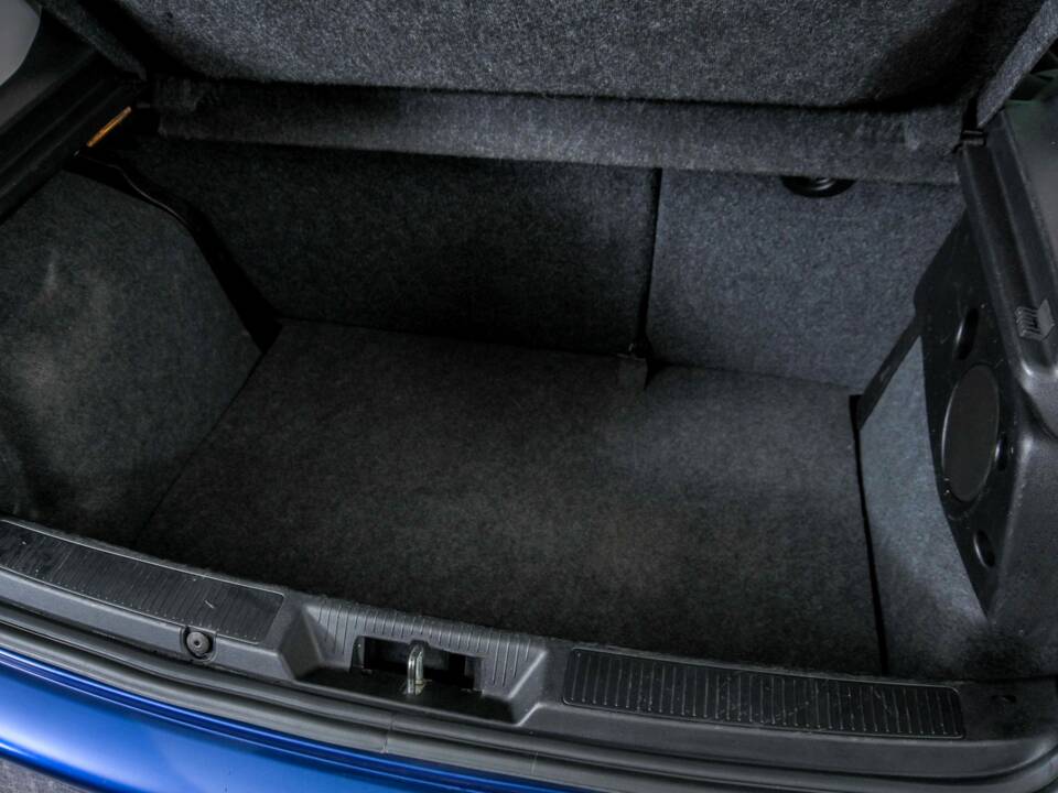 Bild 42/50 von FIAT Grande Punto 1.4 (2009)