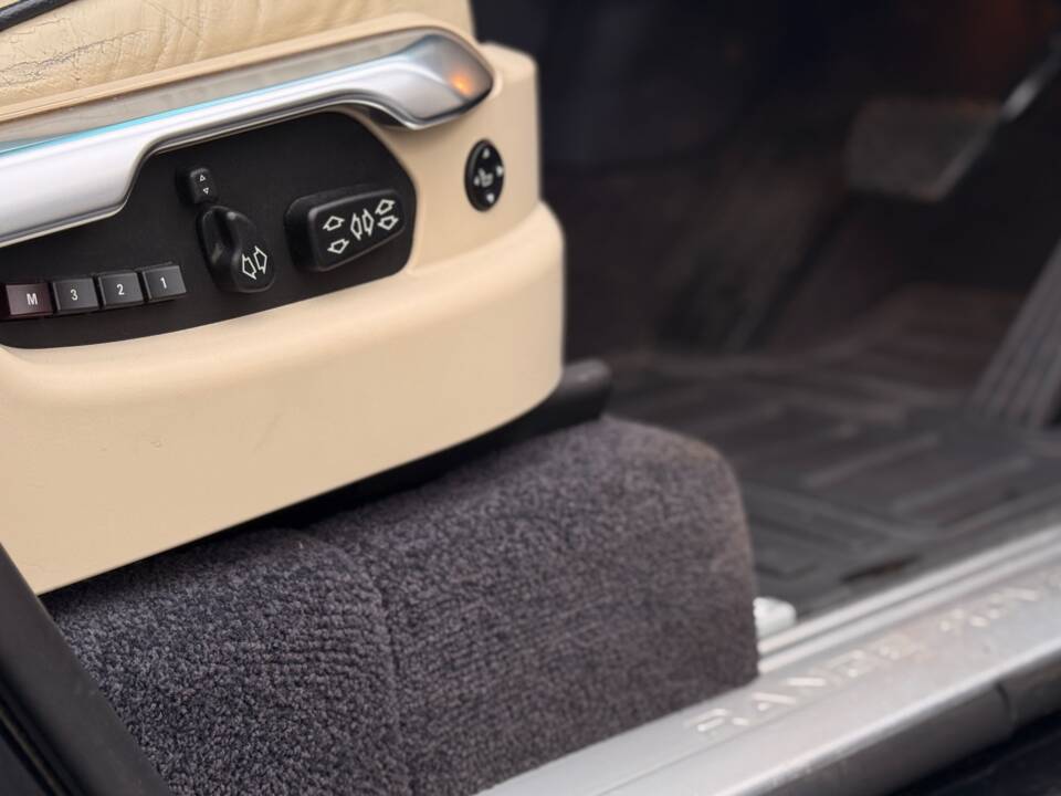 Bild 9/27 von Land Rover Range Rover Vogue TDV8 (2009)