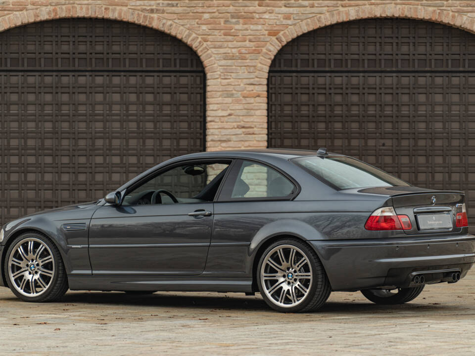 Image 8/50 de BMW M3 (2002)