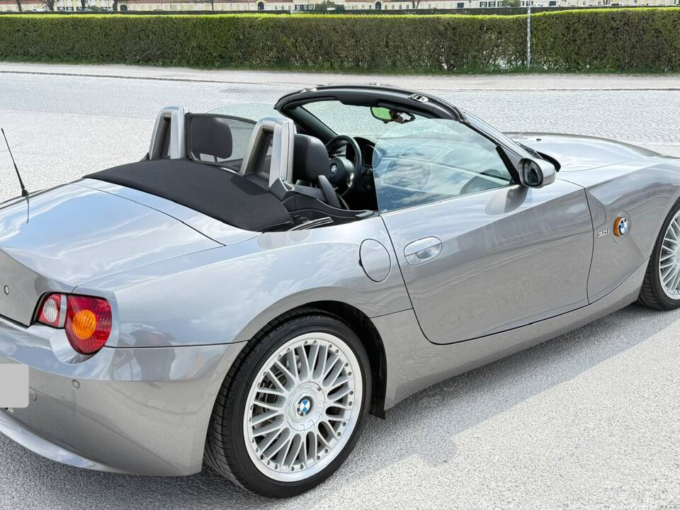 Bild 6/20 von BMW Z4 3.0i (2003)