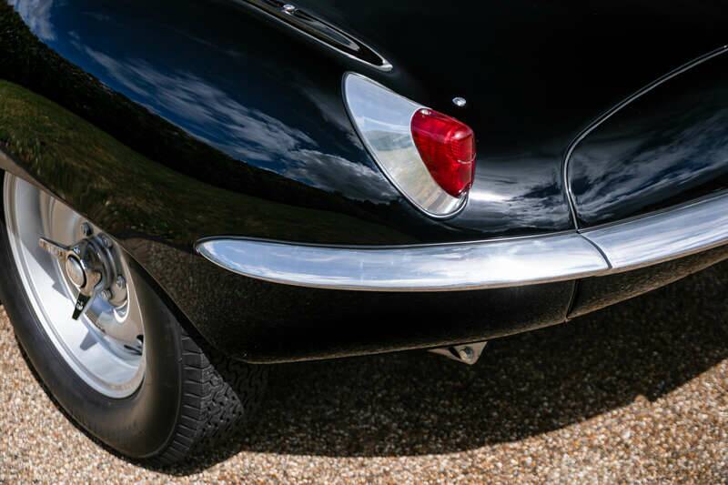 Image 38/46 of Jaguar XK-SS (1956)