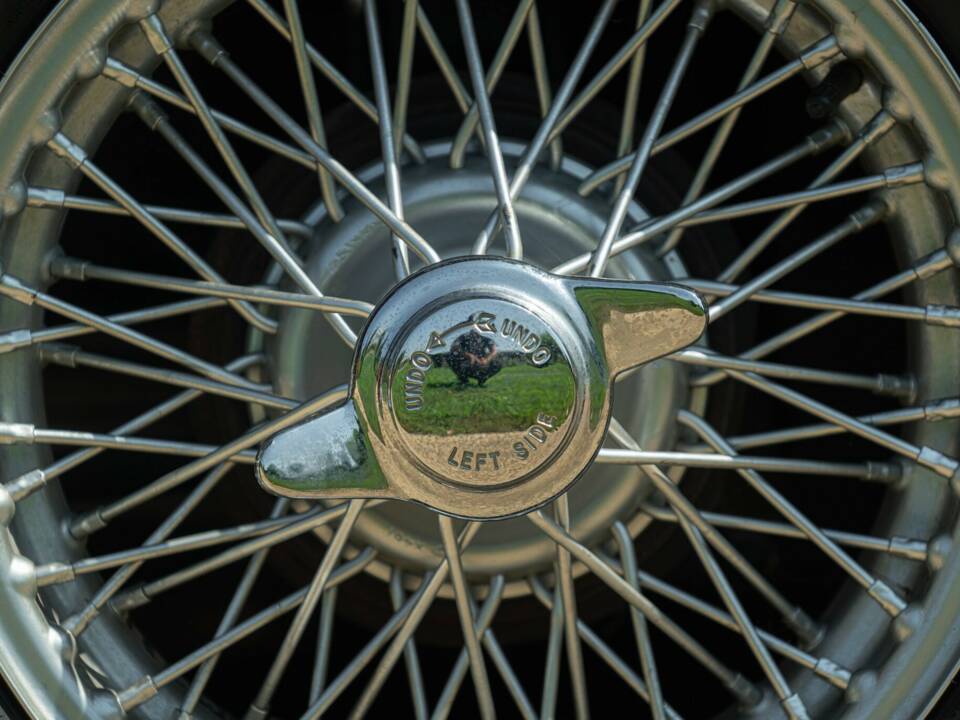 Immagine 26/50 di Burlington Arrow (1963)