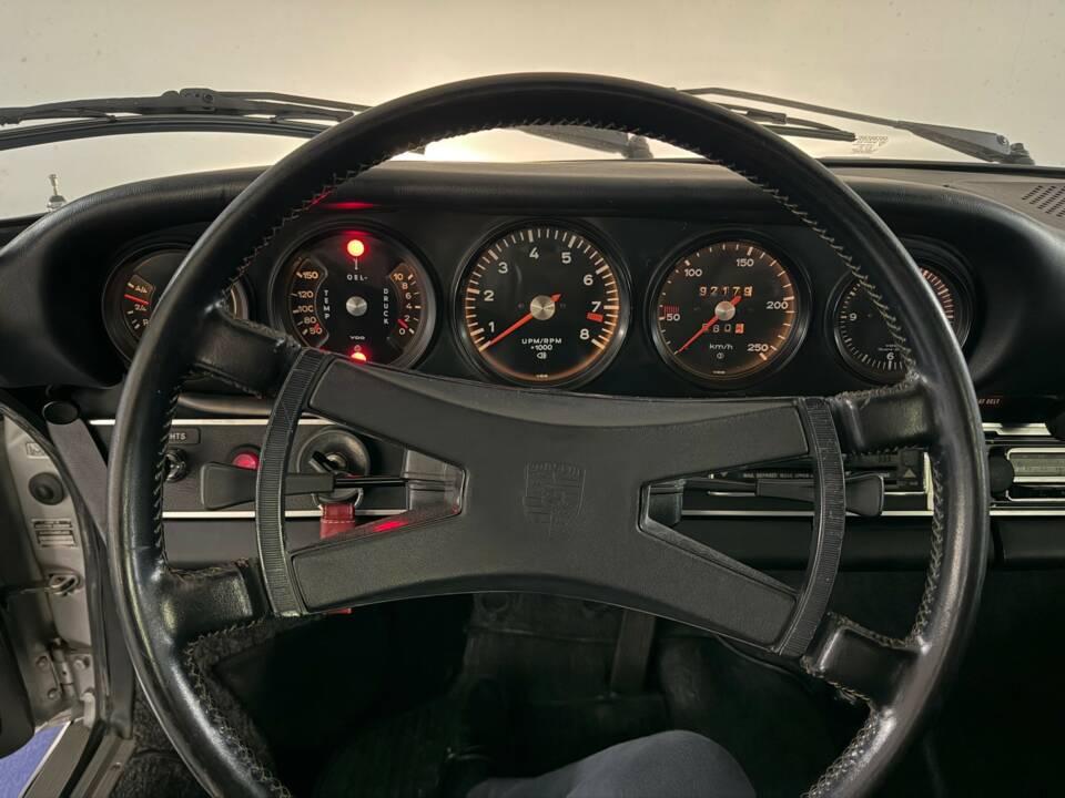 Image 43/45 of Porsche 911 2.4 S (1973)