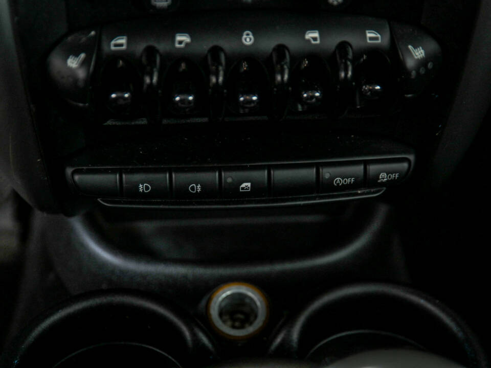 Image 19/49 of Mini Cooper Countryman (2010)