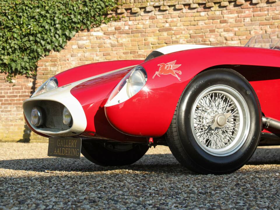 Afbeelding 22/50 van Ferrari 250 Testa Rossa (1961)