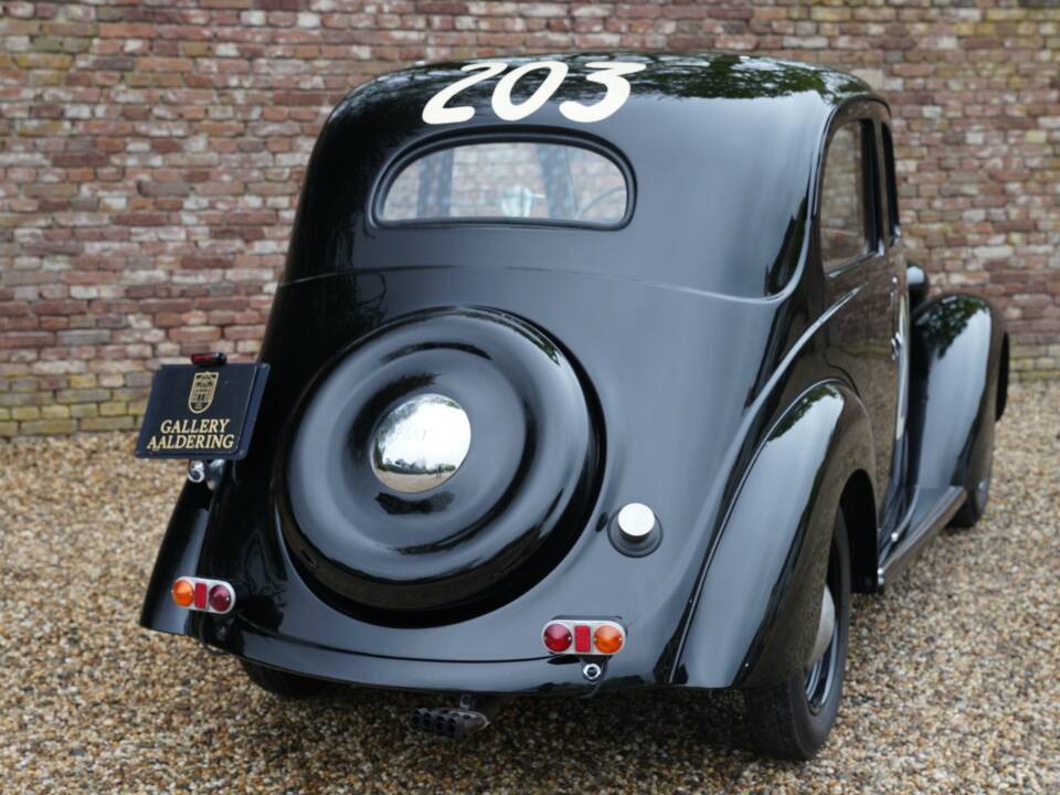 Image 28/50 of FIAT 1100 B (1947)