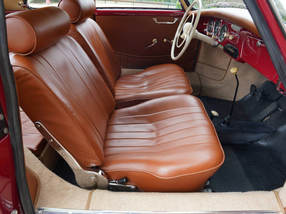Bild 44/50 von Porsche 356 A 1600 (1956)