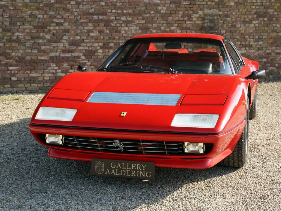 Bild 50/50 von Ferrari 512 BBi (1983)