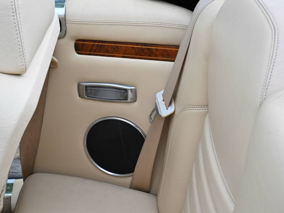 Bild 22/50 von Jaguar XJS 5.3 V12 (1994)