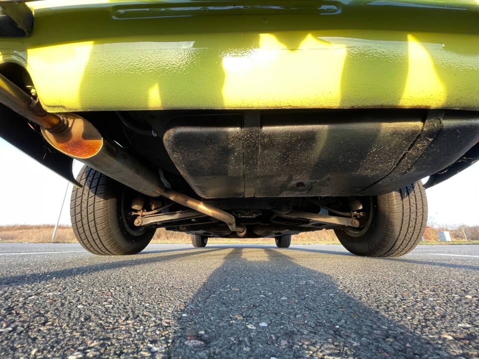Imagen 31/100 de Datsun 240 Z (1973)