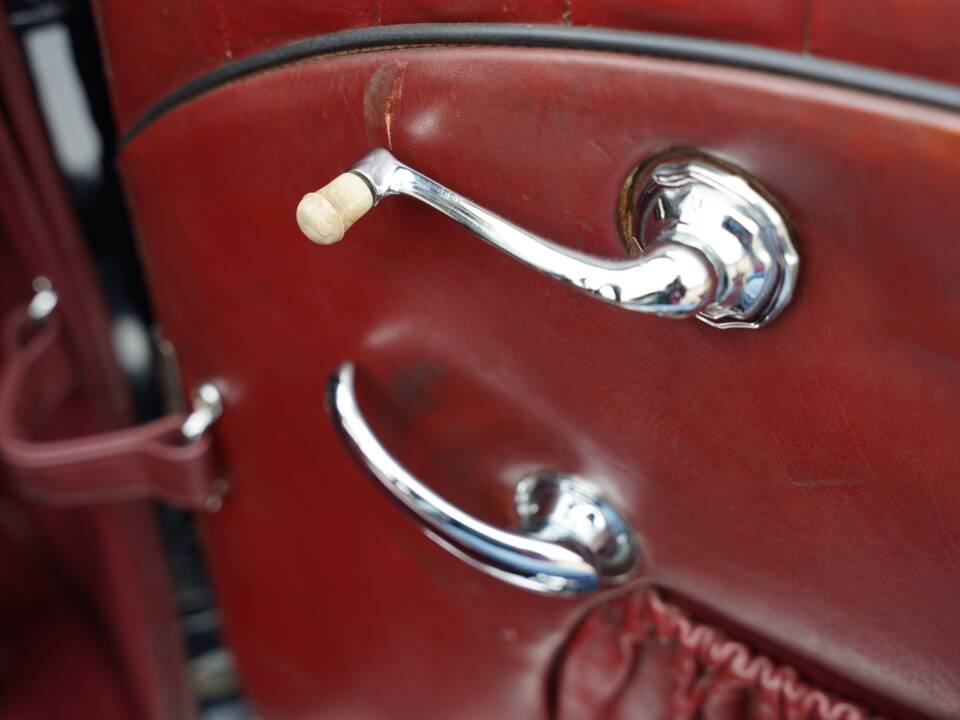 Bild 36/50 von Talbot-Lago T26 Record Worblaufen (1947)