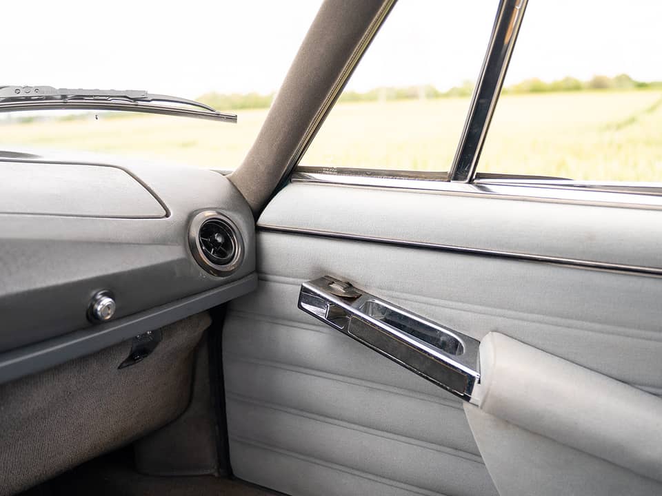 Bild 47/57 von Citroën SM (1970)