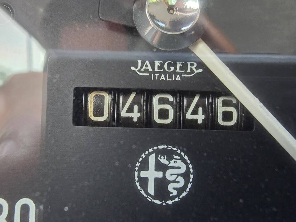 Image 20/34 of Alfa Romeo 1750 GT Veloce (1969)