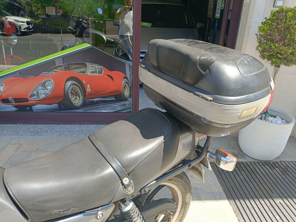 Image 14/37 of Yamaha XZ 550 (1985)
