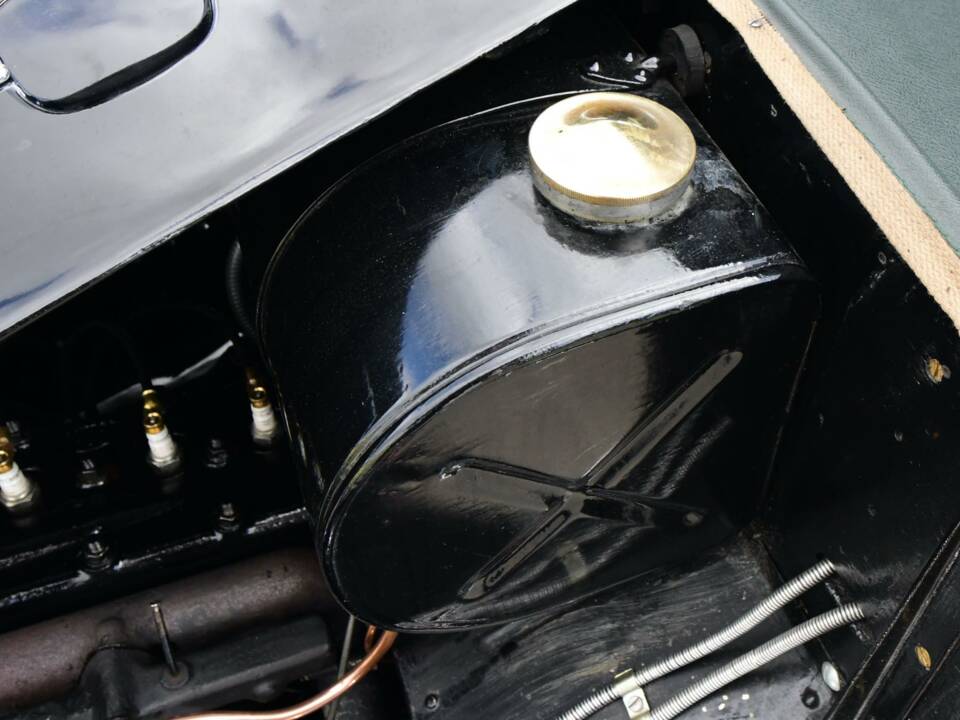 Bild 41/50 von Triumph Super 7 (1928)