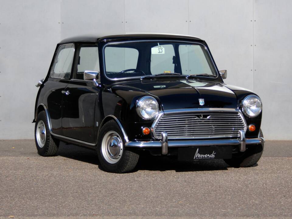 Image 1/21 of Austin Mini Cooper S 1275 (1970)