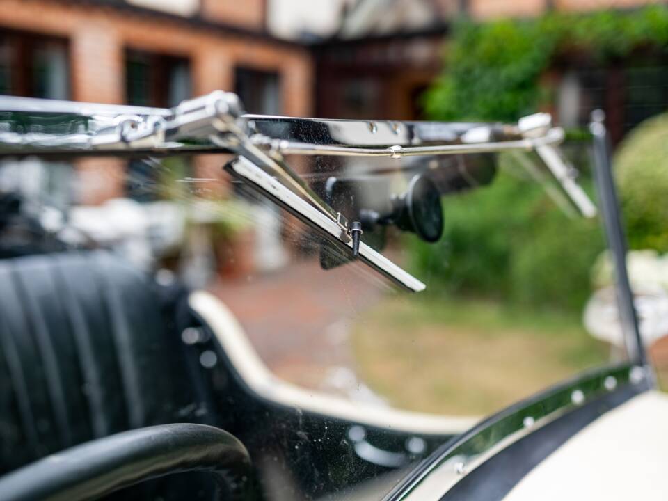 Image 8/20 of Railton Straight Eight Open Tourer (1935)