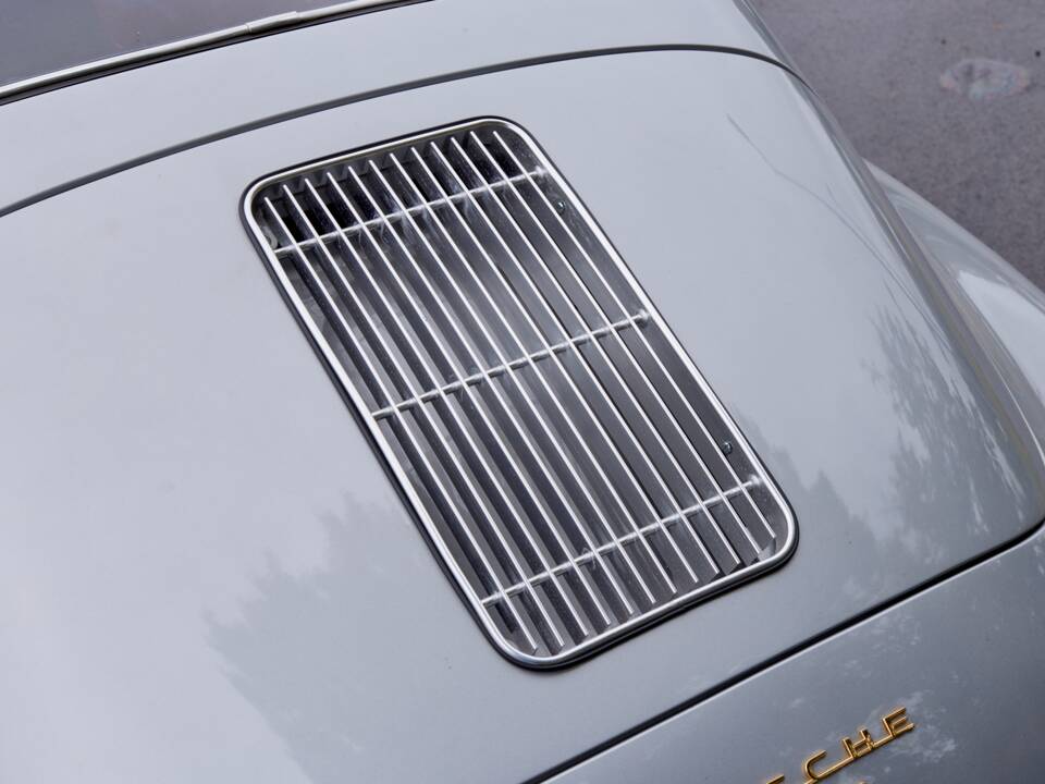 Bild 52/186 von Porsche 356 A 1600 (1958)
