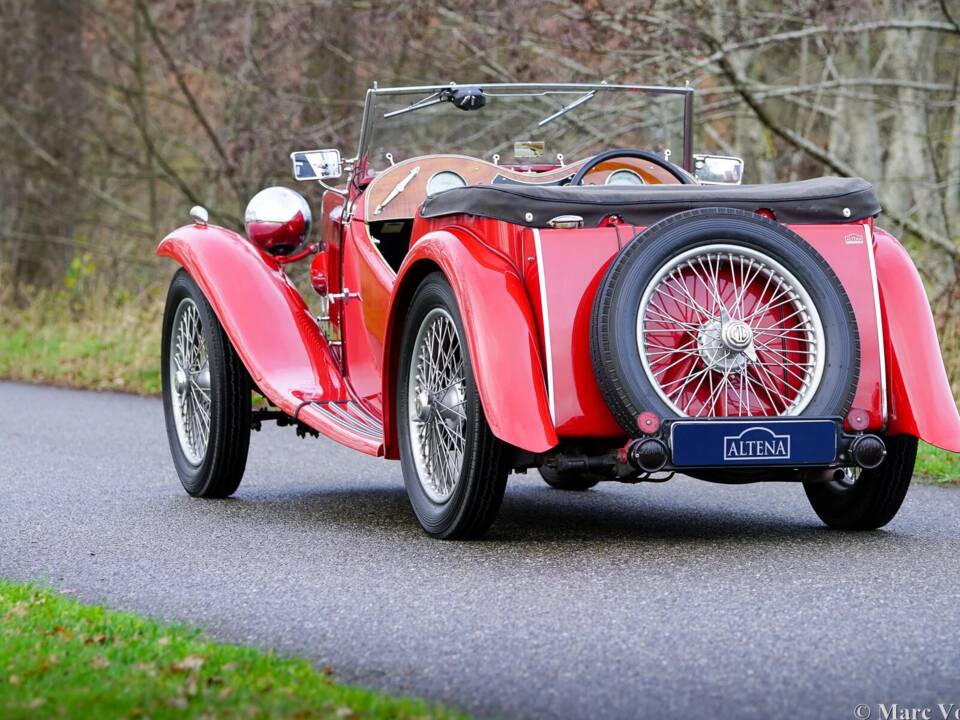 Bild 43/44 von MG TA (1936)