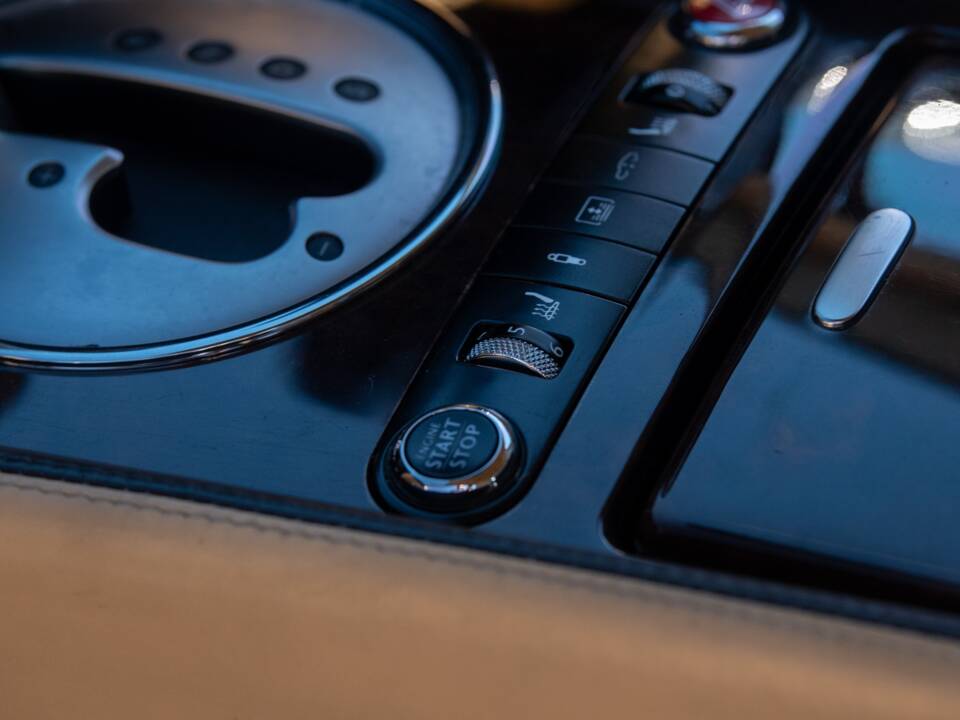 Image 13/50 of Bentley Continental Flying Spur (2007)