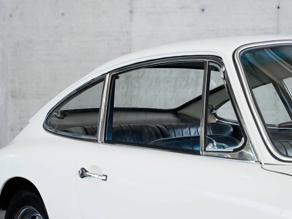 Immagine 29/50 di Porsche 912 (1966)