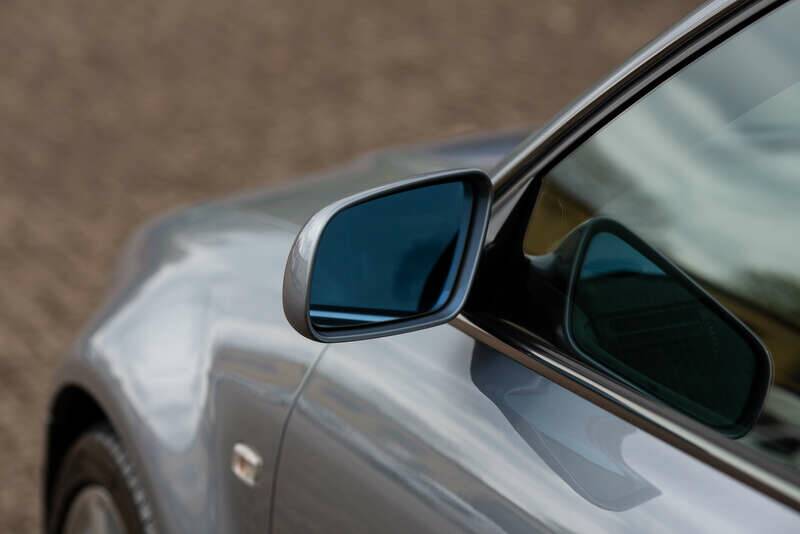 Image 38/50 de Audi RS4 Avant (2001)