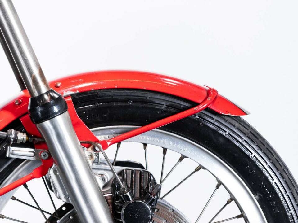Imagen 24/50 de Honda CB 750 Four (1973)