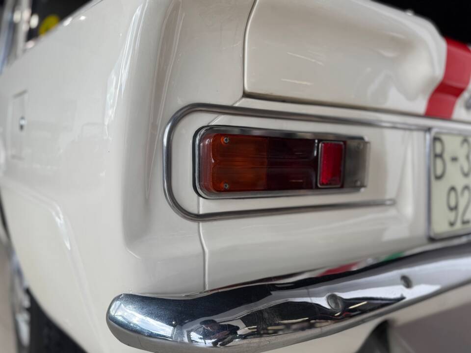 Image 12/47 of Alfa Romeo Giulia 1600 TI (1963)