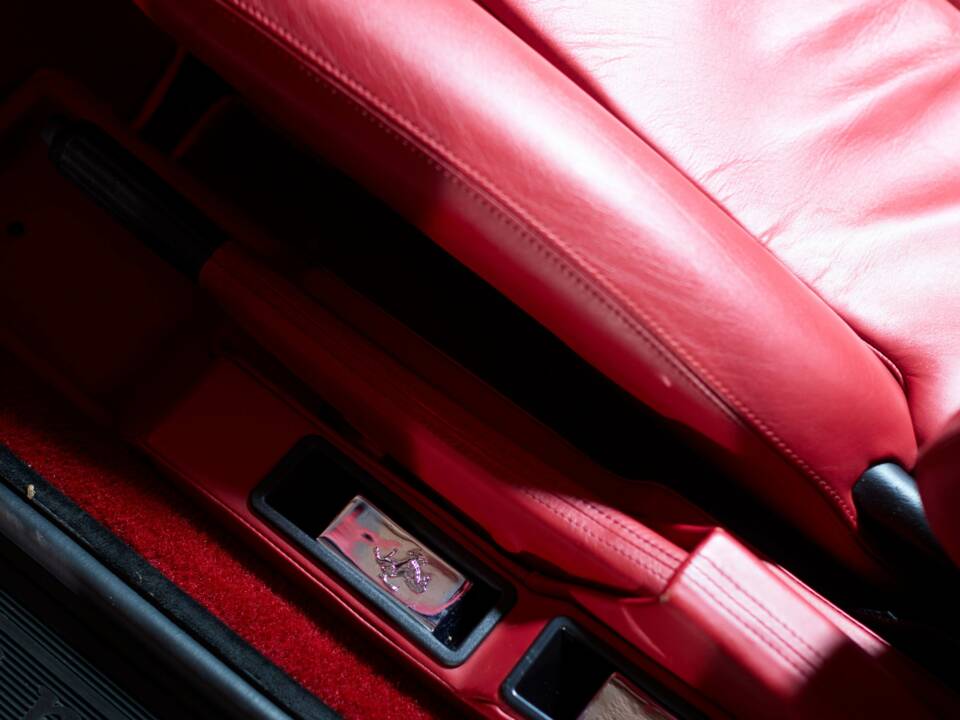 Image 19/56 of Ferrari Testarossa (1987)