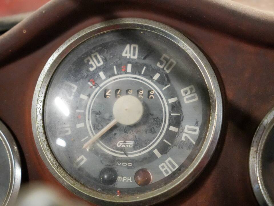 Bild 11/15 von Goliath Express 1100 (1960)