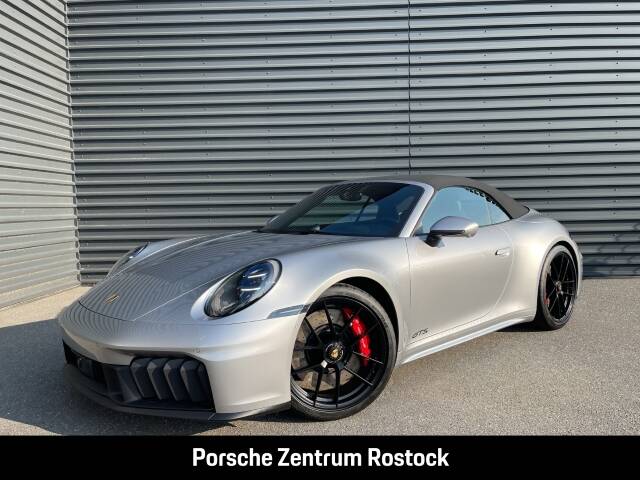 Bild 1/30 von Porsche 911 Carrera GTS (2026)
