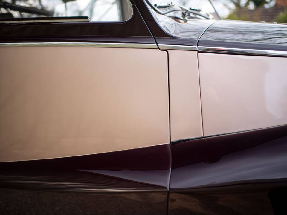 Bild 24/48 von Rolls-Royce Silver Wraith (1953)