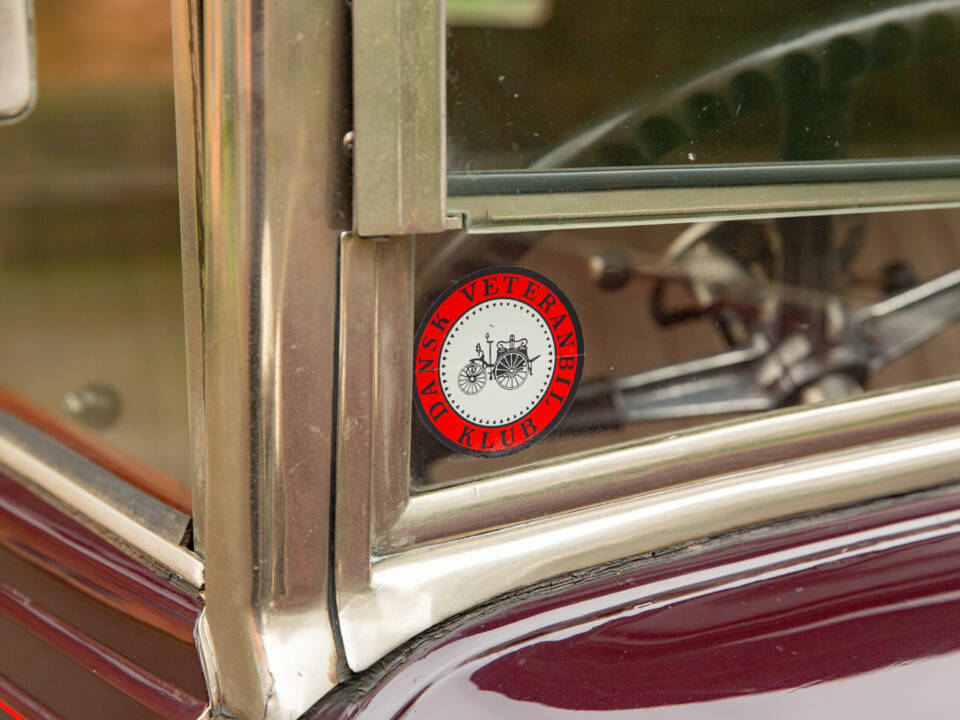 Image 44/50 of Rolls-Royce 40&#x2F;50 HP Silver Ghost (1920)