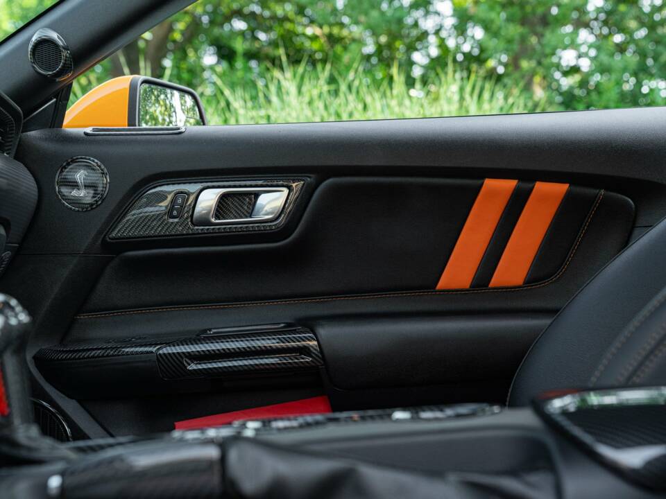Bild 38/50 von Ford Mustang 2.3 Ecoboost (2019)