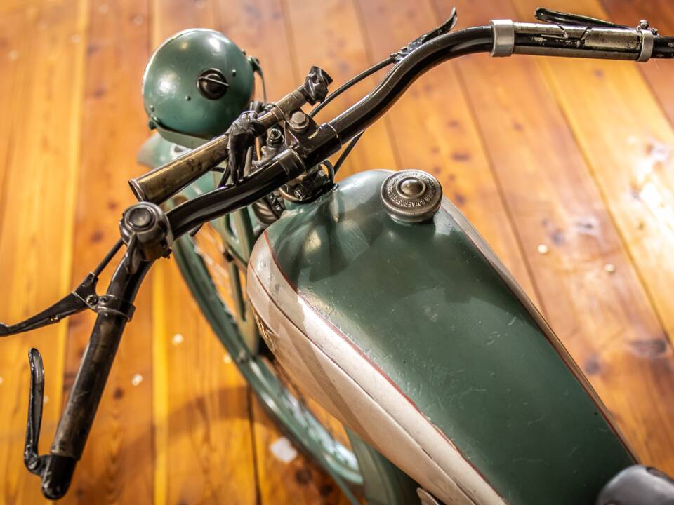 Image 10/11 de NSU Quick (1900)