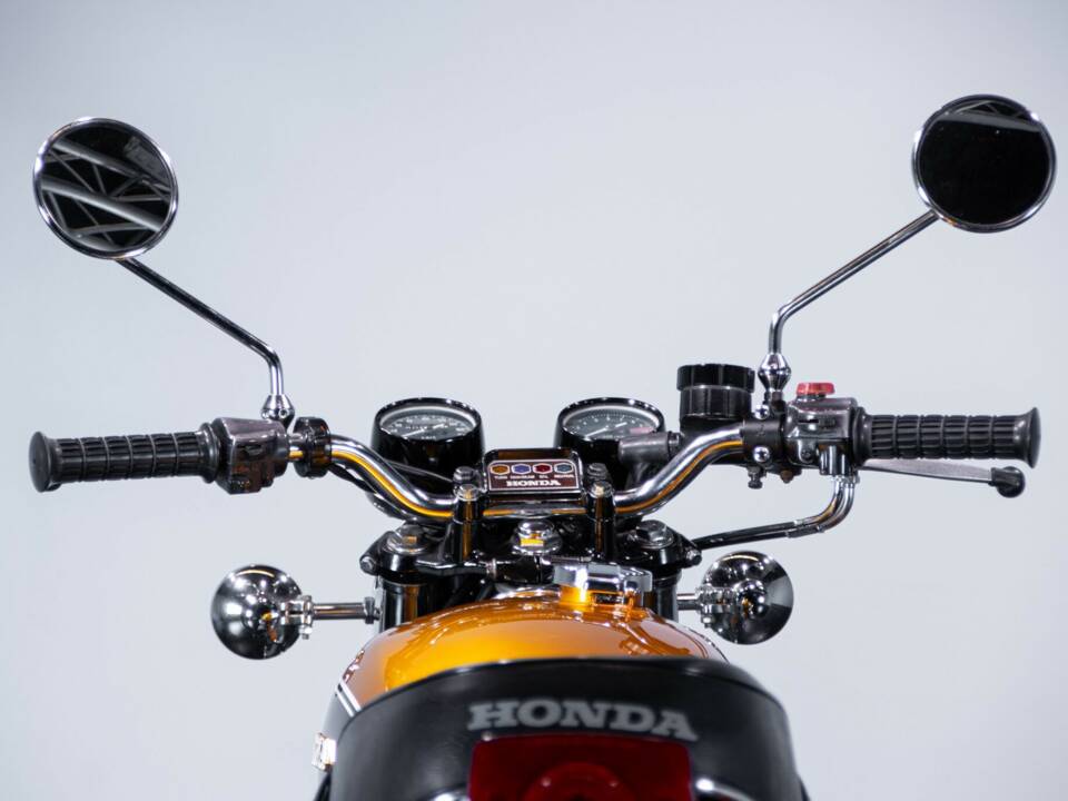Bild 10/50 von Honda CB 500 Four (1975)