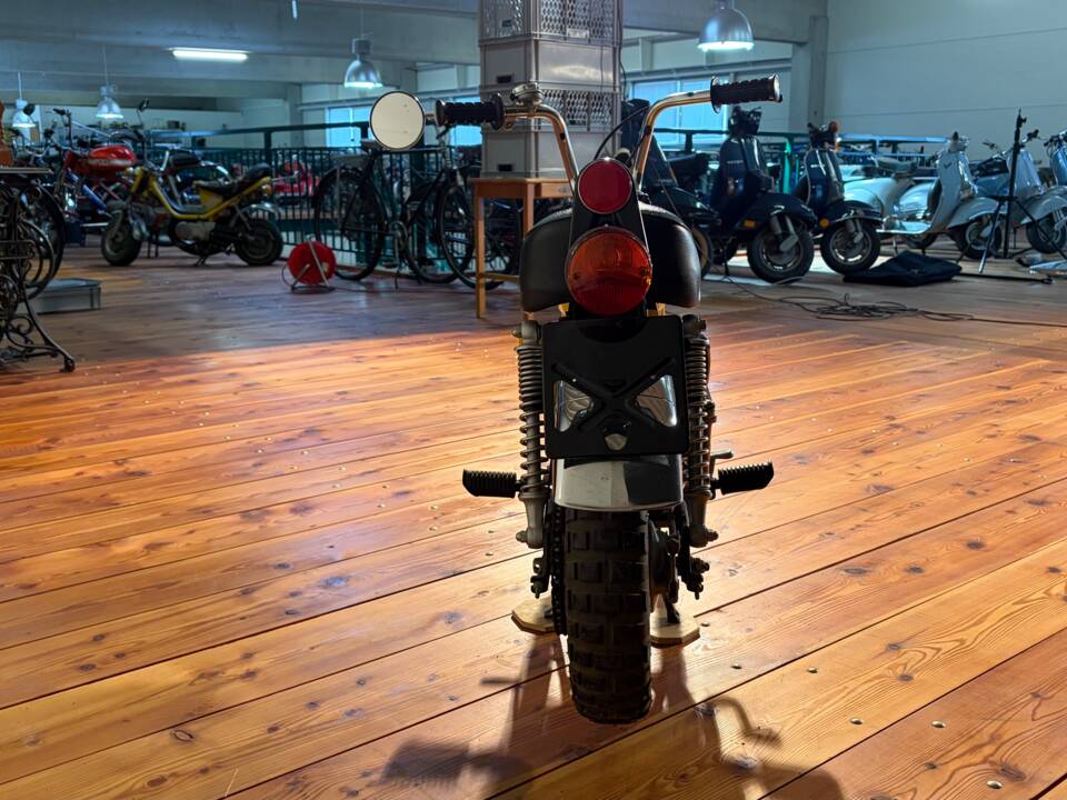 Immagine 6/16 di Honda Z 50 J Monkey (1976)