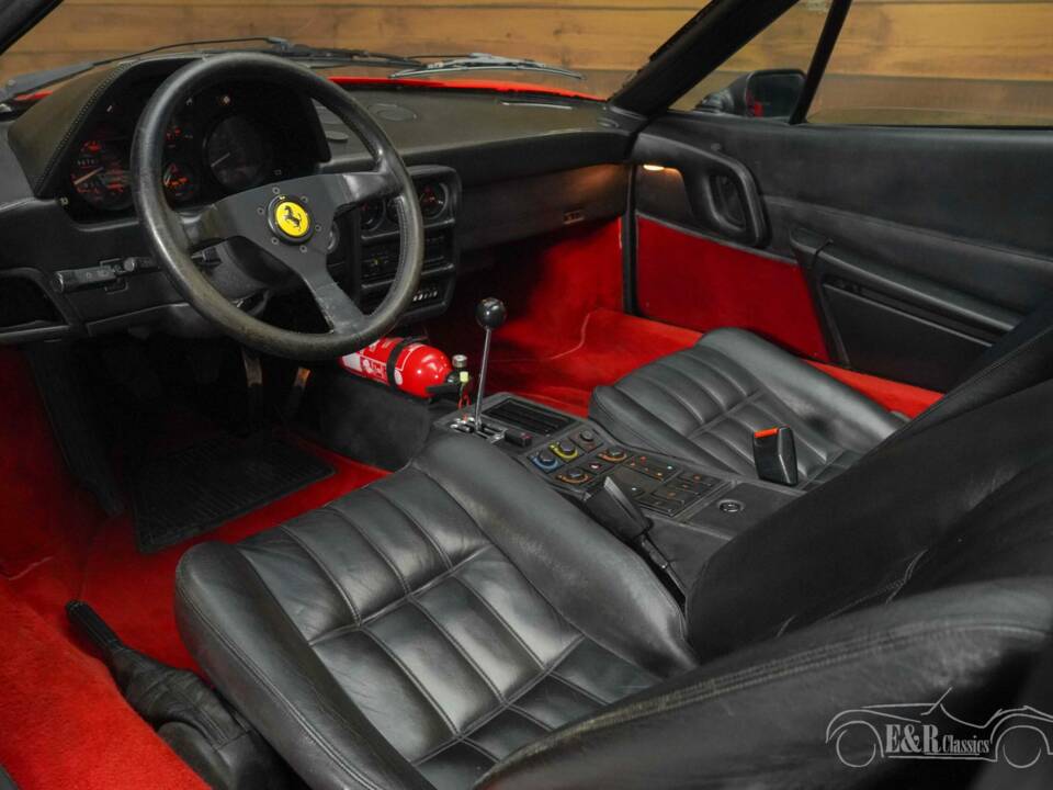 Immagine 2/8 di Ferrari 328 GTS (1989)