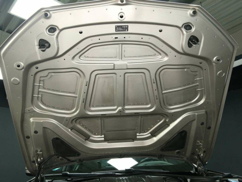 Image 35/50 of ALPINA B5 Biturbo AWD (2017)