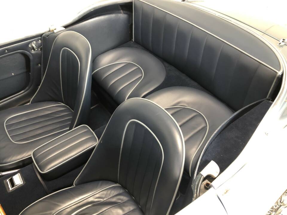 Bild 19/40 von Austin-Healey 3000 Mk I (BT7) (1960)