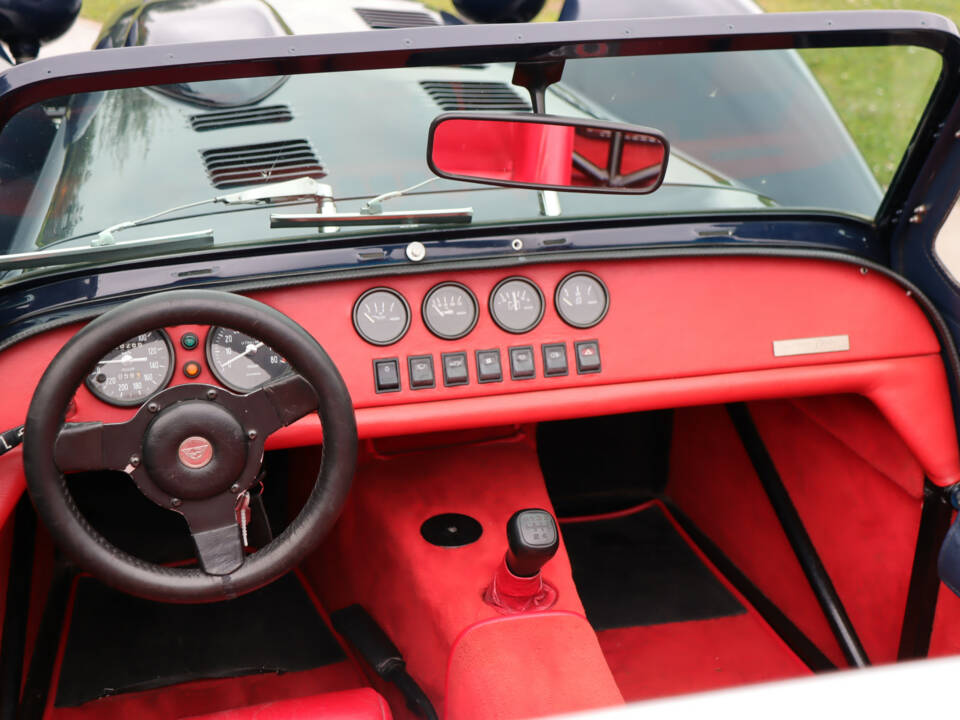 Afbeelding 11/50 van Donkervoort S8A (1990)
